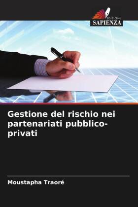 Gestione del rischio nei partenariati pubblico-privati