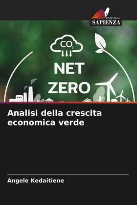 Analisi della crescita economica verde