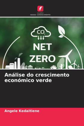 Análise do crescimento económico verde