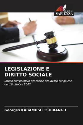 LEGISLAZIONE E DIRITTO SOCIALE