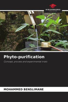 Phyto-purification