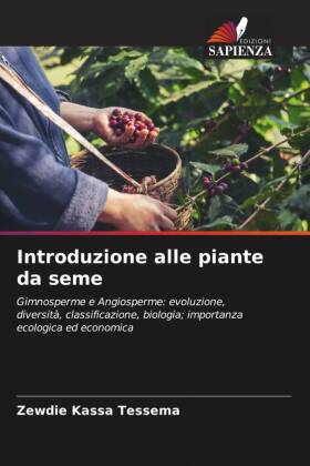 Introduzione alle piante da seme