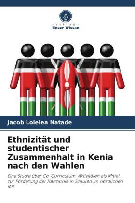 Ethnizität und studentischer Zusammenhalt in Kenia nach den Wahlen