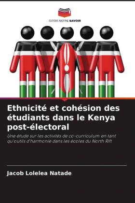 Ethnicité et cohésion des étudiants dans le Kenya post-électoral