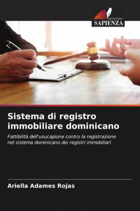 Sistema di registro immobiliare dominicano