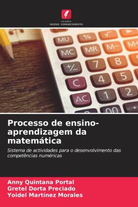 Processo de ensino-aprendizagem da matemática