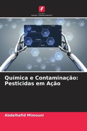 Química e Contaminação: Pesticidas em Ação