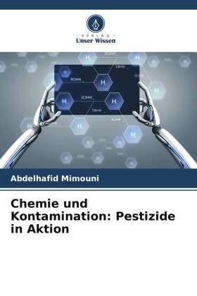 Chemie und Kontamination: Pestizide in Aktion