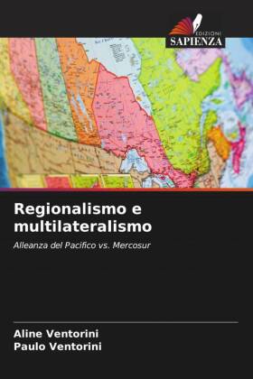 Regionalismo e multilateralismo