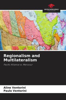 Regionalism and Multilateralism