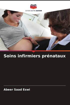 Soins infirmiers prénataux