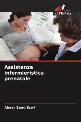 Assistenza infermieristica prenatale