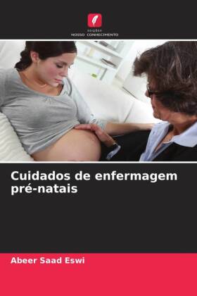 Cuidados de enfermagem pré-natais