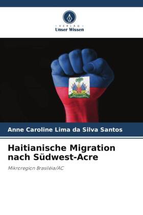 Haitianische Migration nach Südwest-Acre