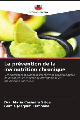 La prévention de la malnutrition chronique