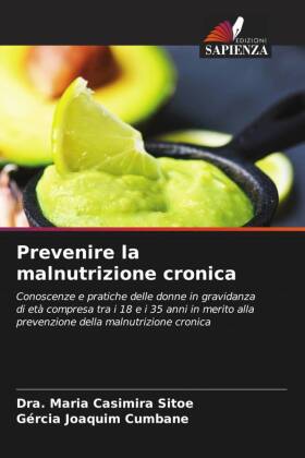 Prevenire la malnutrizione cronica