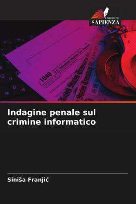 Indagine penale sul crimine informatico