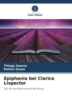 Epiphanie bei Clarice Lispector