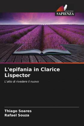 L'epifania in Clarice Lispector