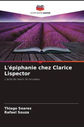 L'épiphanie chez Clarice Lispector