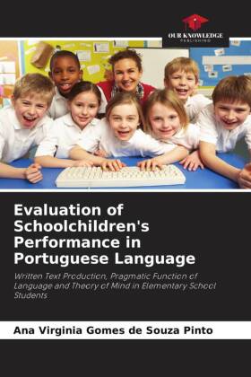 Evaluation of Schoolchildren's Performance in Portuguese Language