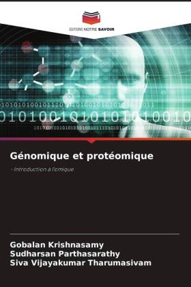 Génomique et protéomique