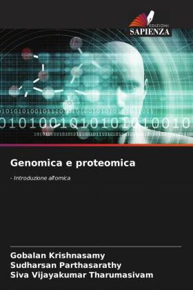 Genomica e proteomica