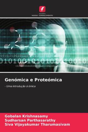 Genómica e Proteómica