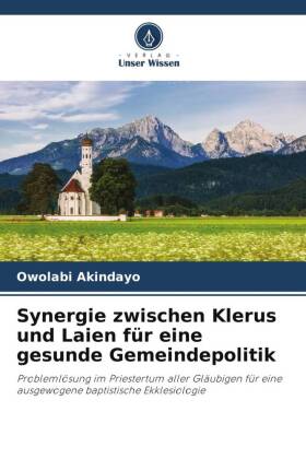 Synergie zwischen Klerus und Laien für eine gesunde Gemeindepolitik