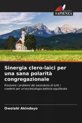 Sinergia clero-laici per una sana polarità congregazionale