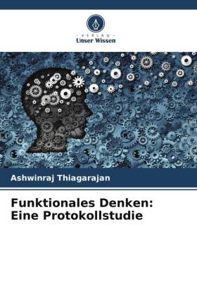 Funktionales Denken: Eine Protokollstudie