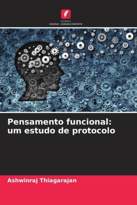 Pensamento funcional: um estudo de protocolo