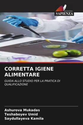 CORRETTA IGIENE ALIMENTARE