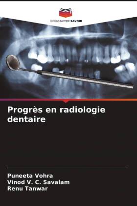 Progrès en radiologie dentaire