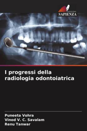 I progressi della radiologia odontoiatrica