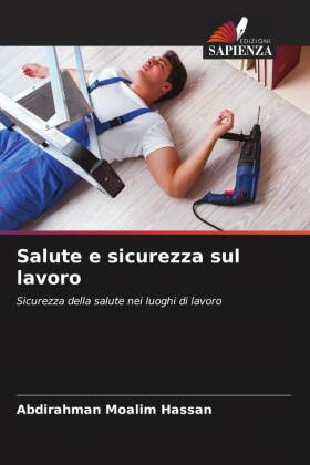 Salute e sicurezza sul lavoro