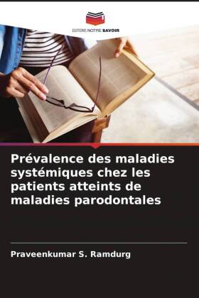 Prévalence des maladies systémiques chez les patients atteints de maladies parodontales