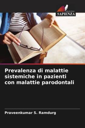 Prevalenza di malattie sistemiche in pazienti con malattie parodontali