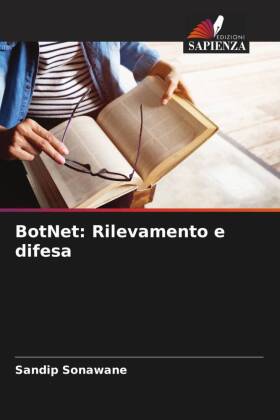 BotNet: Rilevamento e difesa