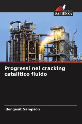 Progressi nel cracking catalitico fluido