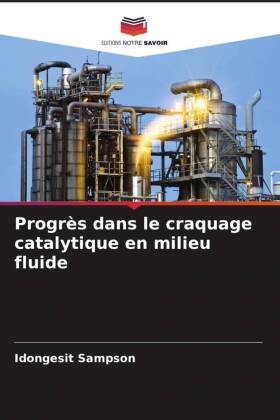 Progrès dans le craquage catalytique en milieu fluide