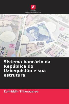 Sistema bancário da República do Uzbequistão e sua estrutura