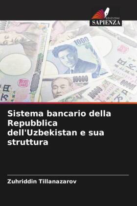 Sistema bancario della Repubblica dell'Uzbekistan e sua struttura