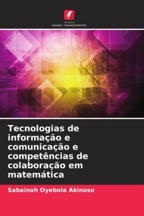 Tecnologias de informação e comunicação e competências de colaboração em matemática