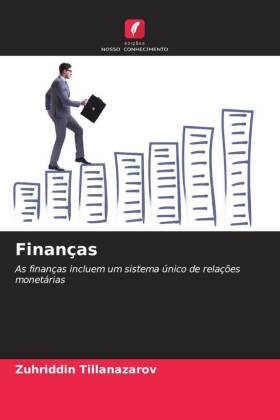 Finanças