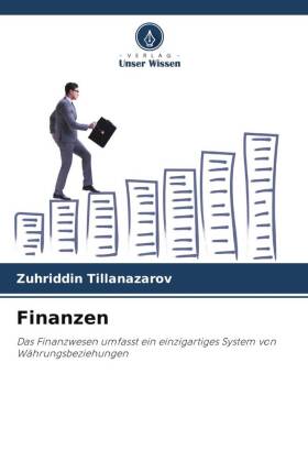 Finanzen