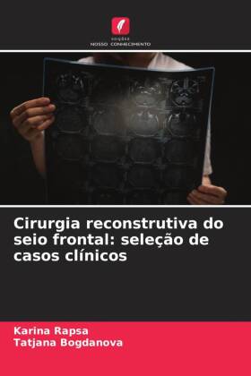 Cirurgia reconstrutiva do seio frontal: seleção de casos clínicos