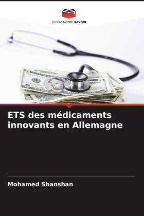 ETS des médicaments innovants en Allemagne