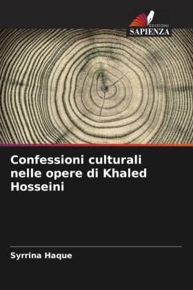 Confessioni culturali nelle opere di Khaled Hosseini