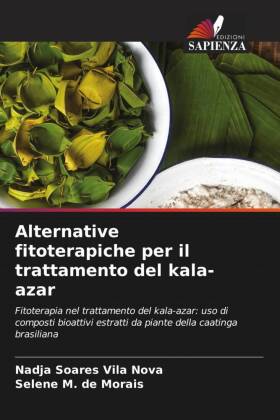 Alternative fitoterapiche per il trattamento del kala-azar